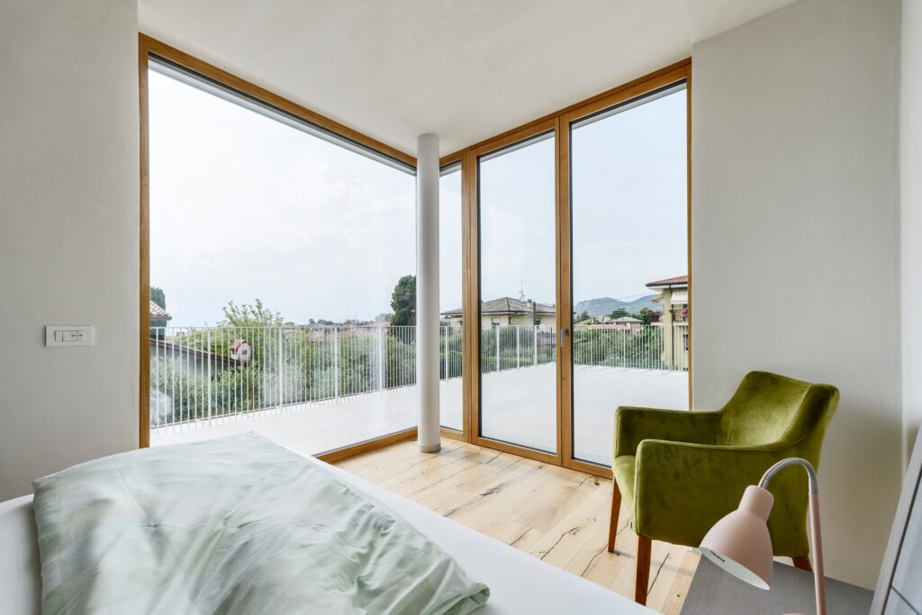 Villa monofamiliare a Bardolino
