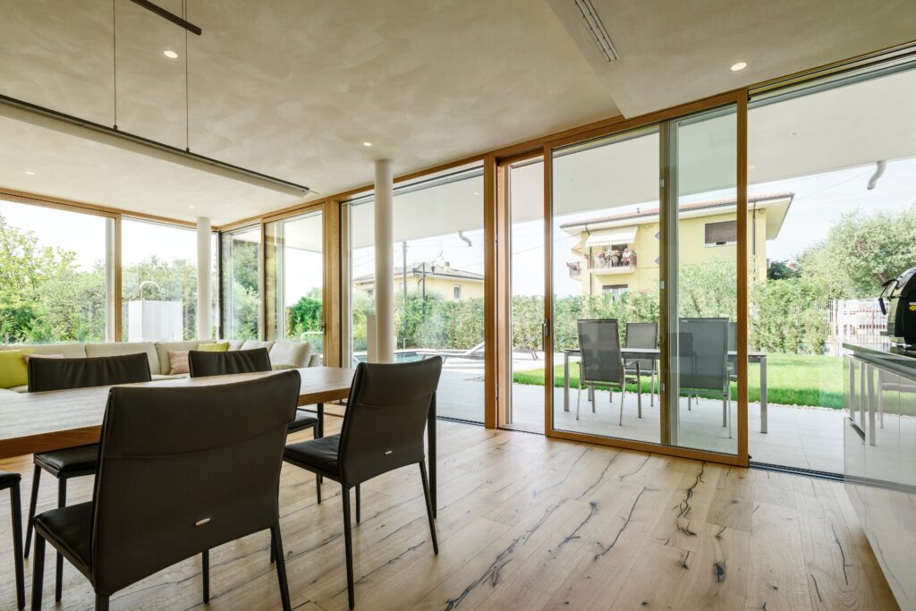 Villa monofamiliare a Bardolino