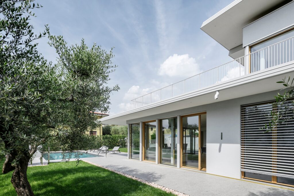 Villa monofamiliare a Bardolino