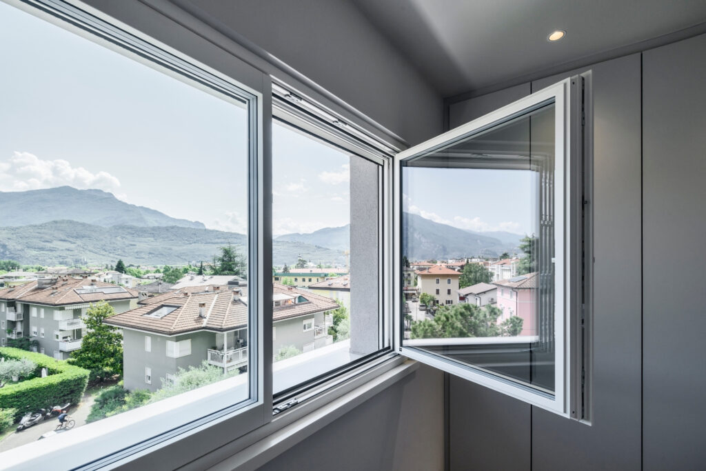 Attico a Riva del Garda