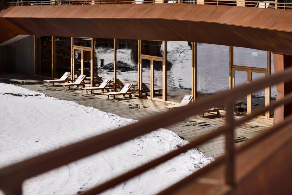 CampZero Active Luxury Resort