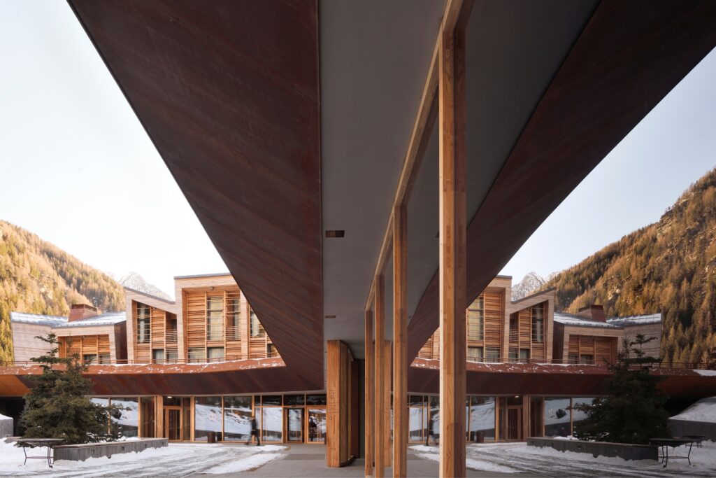 CampZero Active Luxury Resort