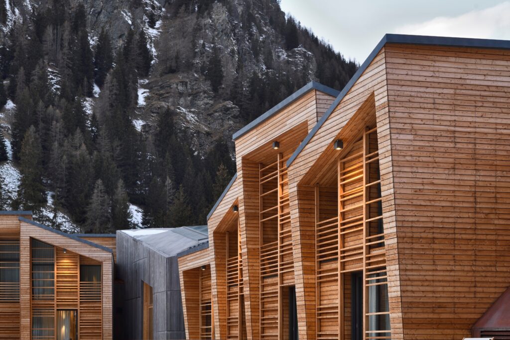 CampZero Active Luxury Resort