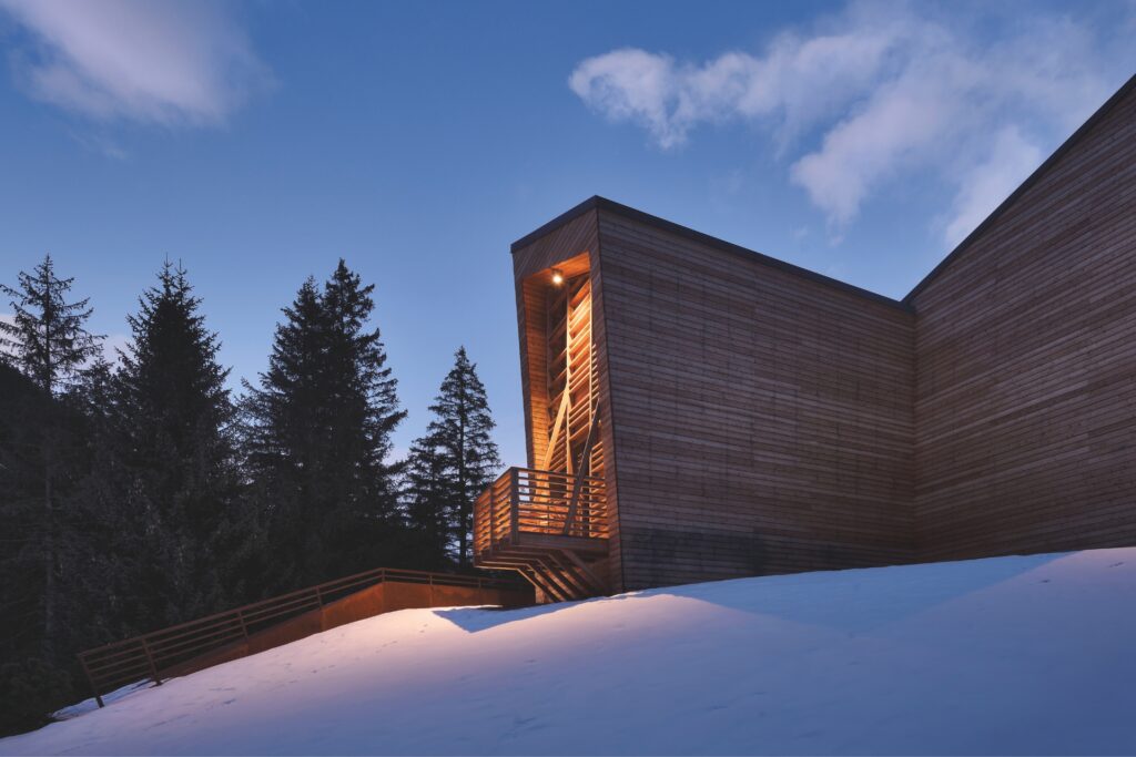 CampZero Active Luxury Resort