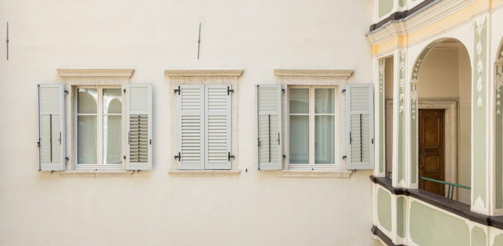 Casa Trentini Atemporary Art Apartments