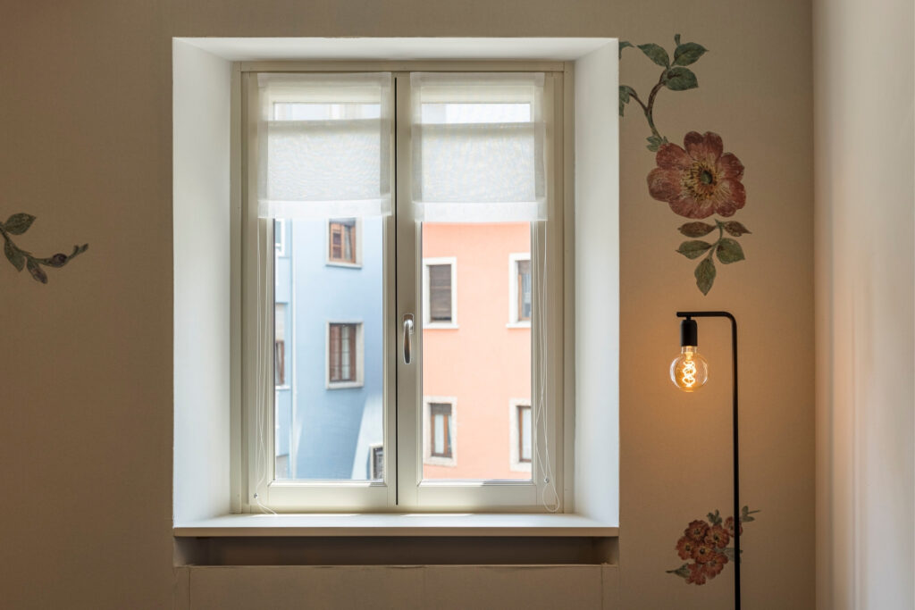 Casa Trentini Atemporary Art Apartments