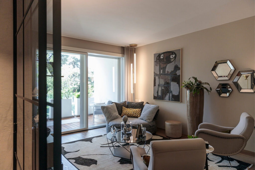 Residenza Guglielmo 11