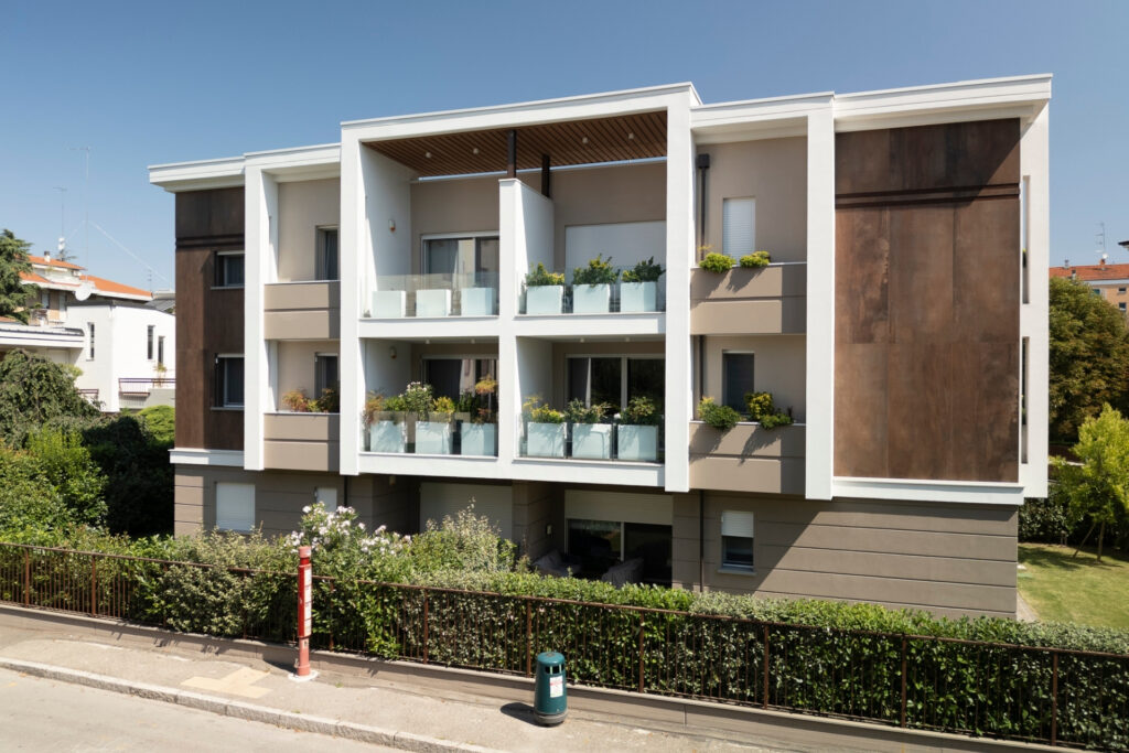 Residenza Guglielmo 11