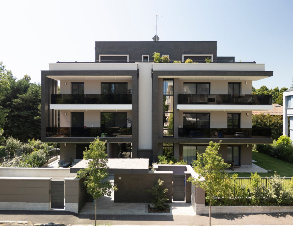Residenza Guglielmo 12