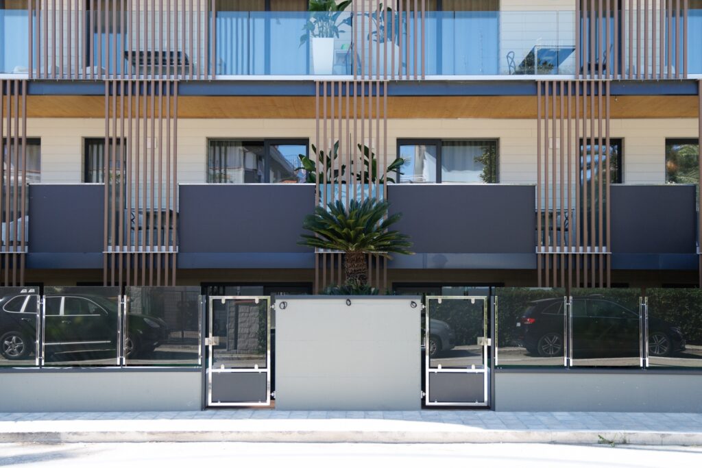 Residenze ecosostenibili Il Cielo