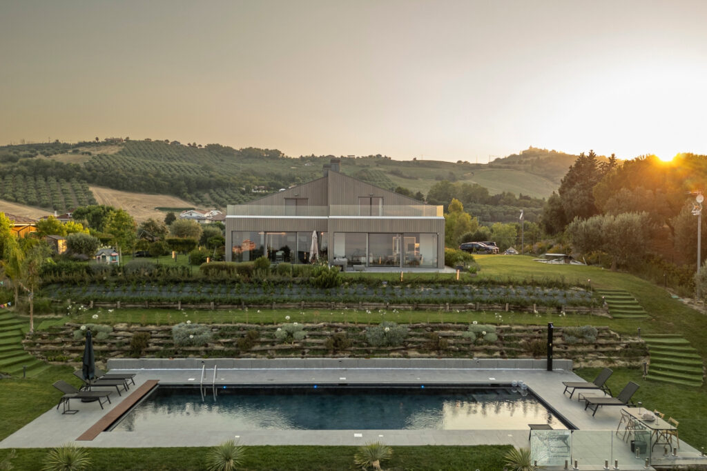 Villa Q