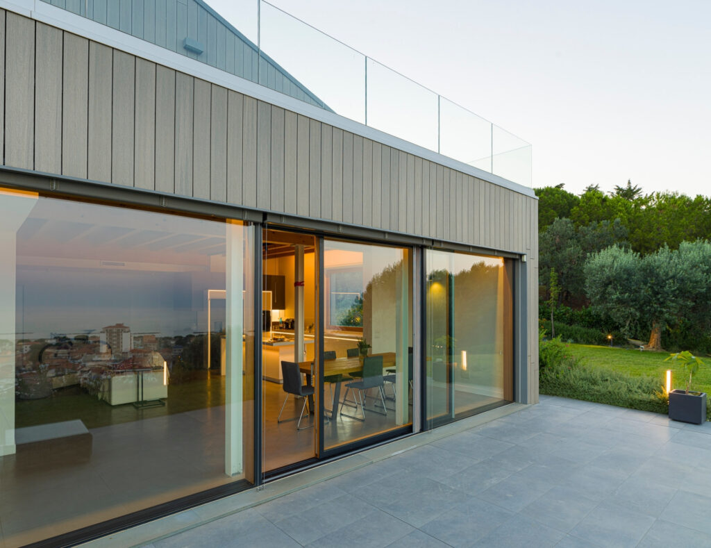 Villa Q